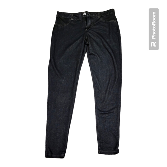 Women's Urban Grove jean leggings - Picture 1 of 1